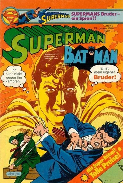 Cover of Hochverrat!