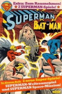 Die Wiedererweckung vom Druiden Thorn!