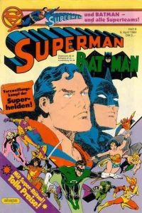 Das Pantheon - Teil V: Apokalypse für zwei Welten!-Teil IX