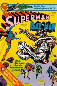 Das Pantheon - Teil VII-X