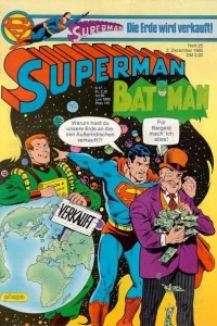 Das Geschäft des Jahrhunderts