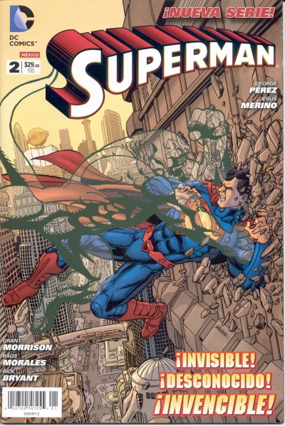 Cover of Volando a ciegas/En cadenas