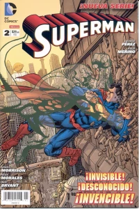 Volando a ciegas/En cadenas