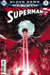 Black Dawn Chapter 3