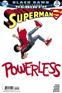 Black Dawn Chapter 4