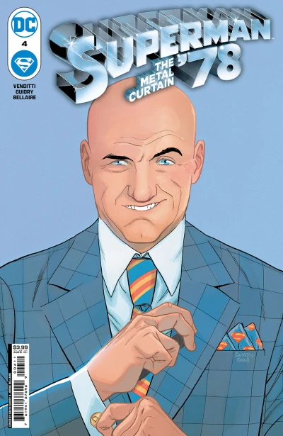 Cover of Chapter Four