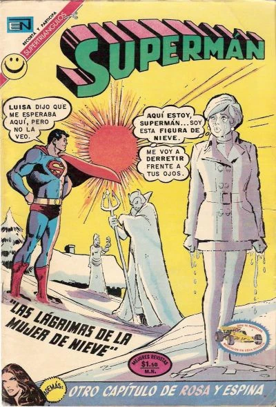 Cover of Issue #854