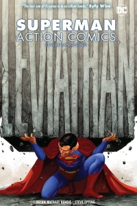 Vol. 2: Leviathan Rising