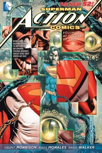 Volume 3: At the End of Days