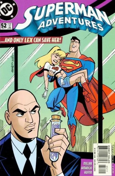 Cover of A Death in the Family