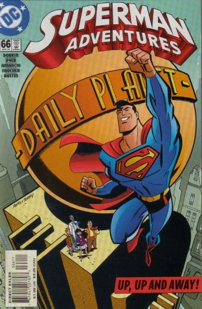 Cover of Power Play, Part Two