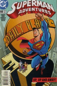 Power Play, Part Two