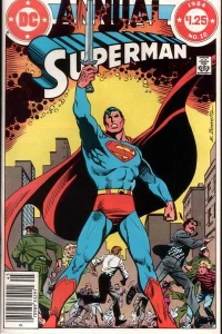 The Day the Cheering Stopped!