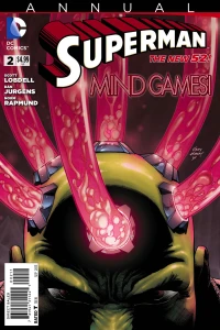 The Last Byline; The World of Krypton, Part 4: Eradication