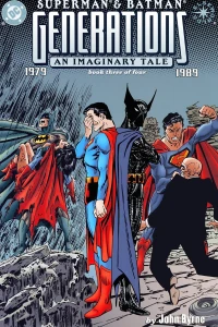 1979: Twilight of the Gods; 1989: Crime and Punishment