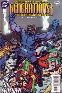 Century 28: Gods and Monsters