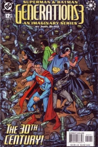 Century 30: Time and Time Again