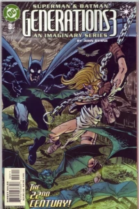 Century 22: Out of the Ashes