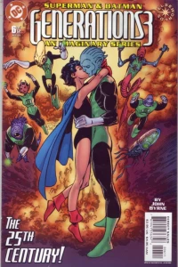 Century 25: Love in the Time of Apocalypse