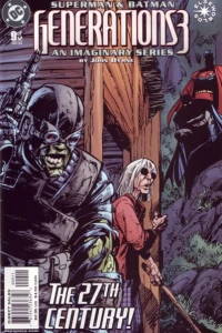 Century 27: A Soldier's Story