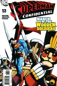 Signal To Noise,  Chapter 2