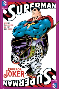 Emperor Joker