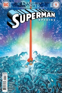 Endless Winter Chapter 3