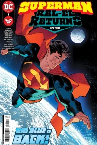 The Concert That Ate Gotham; A Friend, In Need!; Distractions; Home