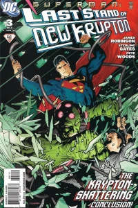 This Is The Way The World Ends