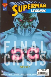 Final Crisis Part 5 of 7