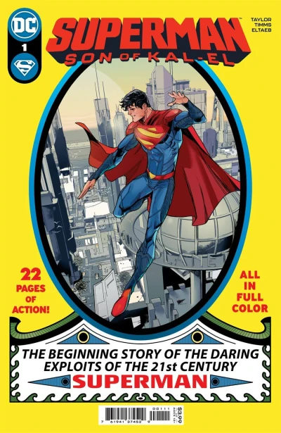 Cover of Truth, Justice, and A Better World