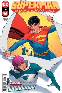 Siege of Gamorra Part One