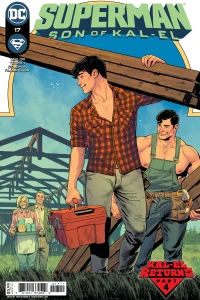 Kal-El Returns, Chapter Four: Unguarded