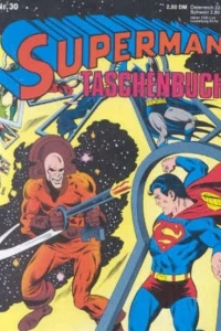 Wer bist du, Sternenzar?