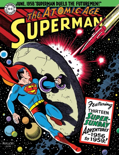 Cover of 1956 - 1959