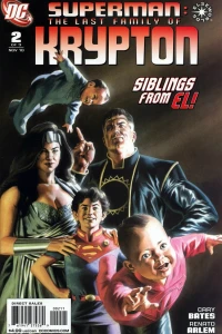 Part Three; Part Four