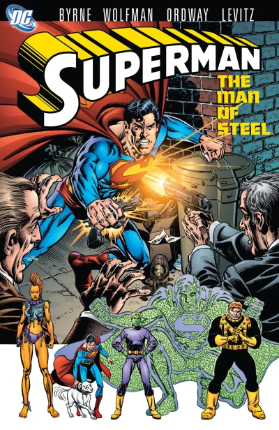 Cover of Volume 4