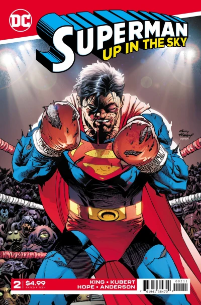 Cover of Part 3; Part 4