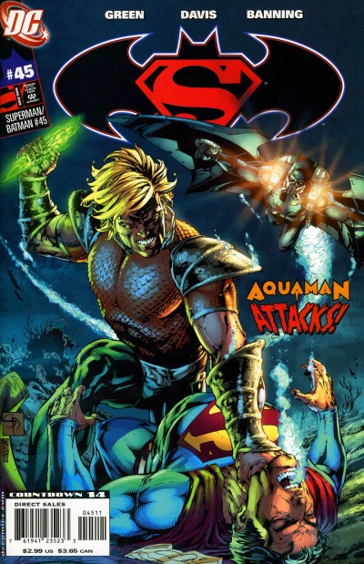 Cover of K, Chapter 2: Known Deposits