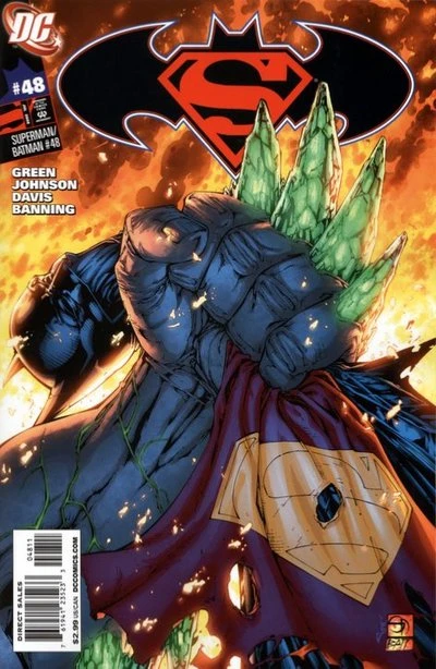 Cover of K, Chapter 5: All-American