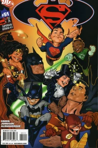 Lil' Leaguers, Part 1 of 2