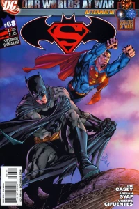 The Big Noise - Part 1: Rumble Face