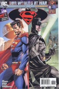 The Big Noise - Part 3: Righteouss Destroyer