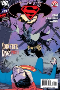 Sorcerer Kings, Part 1