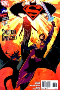 Sorcerer Kings, Part 3