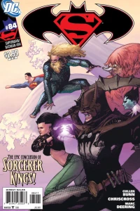 Sorcerer Kings, Finale