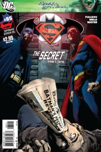 The Secret, Part 1 of 3