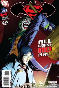 The Secret, Part 3 of 3