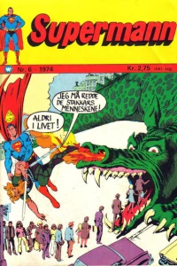 Vikingen fra Valhall!