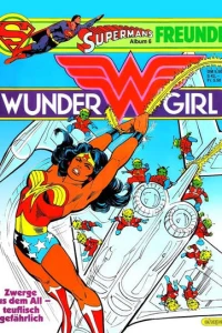 Wunder Girl